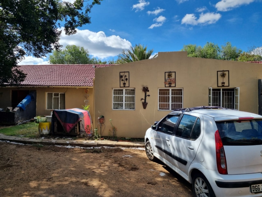 4 Bedroom Property for Sale in Fichardt Park Free State